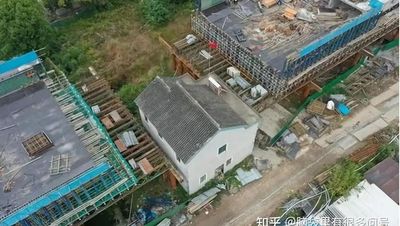 Potret Rumah Diapit Rel Kereta Usai Pemilik Tolak Ganti Rugi Nyaris Rp 12 M