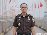 Perjalanan Konsistensi Ryan Palasi Jaga Marwah Hukum, Berani Tolak Godaan Miliaran Rupiah