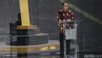 Inilah 6 Jaksa yang Raih Penghargaan Adhyaksa Awards 2025