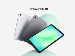 Tablet Murah Samsung Galaxy Tab A11 Dirilis Global, Segini Harganya