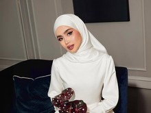 Pengakuan Influencer Sashfir: Jadi Korban Pelecehan di Toilet Restoran
