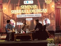 Jejak Sejarah Lamongan: Prasasti Kuno hingga Peran Pesisir Sedayu