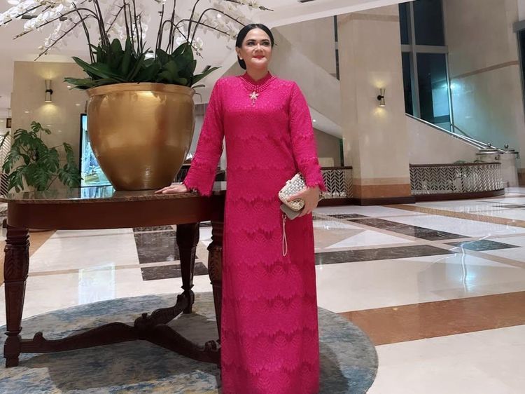 Kisah Shezy Idris yang Kini Jualan Keripik Demi Hidupi Anak