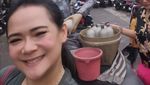 Kisah Shezy Idris yang Kini Jualan Keripik Demi Hidupi Anak