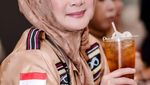 Kisah Shezy Idris yang Kini Jualan Keripik Demi Hidupi Anak