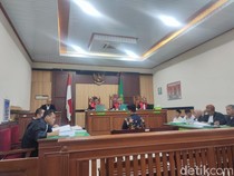 Permainan BPN Gresik dengan Mafia Tanah Terungkap Saat Sidang