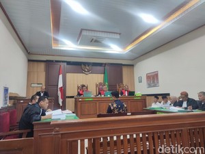 Saksi PT Kodaland Akui Bayar Rp 60 Juta ke Buron Pensiunan BPN Gresik