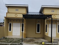 Warga Deli Serdang, Cek Nih Daftar Rumah Tipe 36 Harga Rp 166 Juta