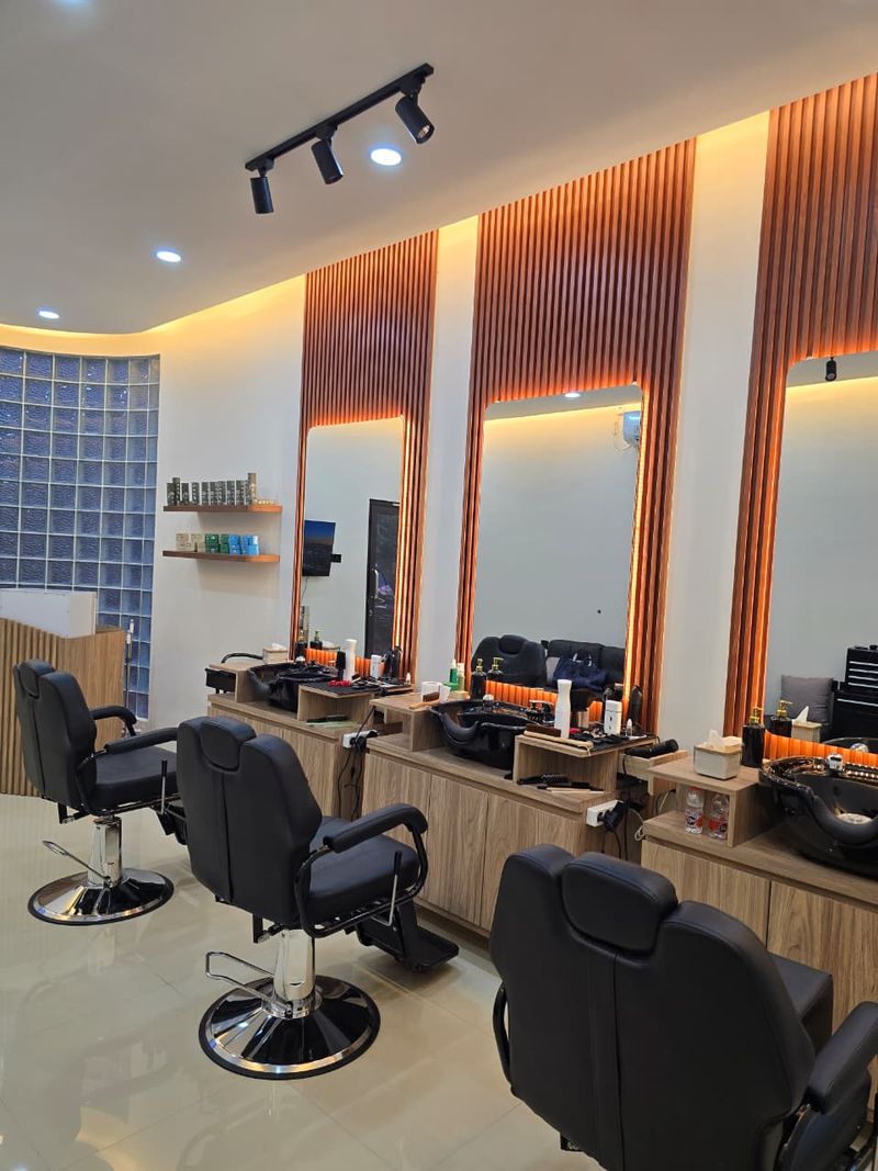 Spa & Grooming Modern LUANG Cocok untuk Lepas Penat