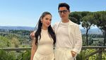 Steffi Zamora Hamil, Pandangan Fokus Terus ke Nino Fernandez