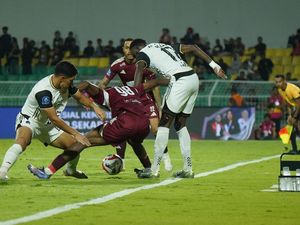 PSM Superior Lawan Persija: Tak Terkalahkan di 3 Duel Terakhir