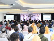 AI Jadi Kawan Seperjalanan Bukan Lawan