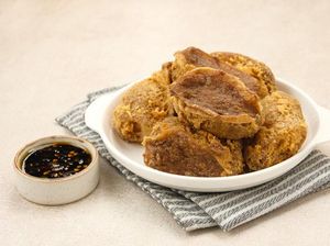 Resep Tahu Walik Aci Khas Banyuwangi yang Renyah Krispi