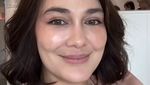 Fresh Look Luna Maya Potong Rambut Pendek, Ikuti Kemauan Maxime Bouttier