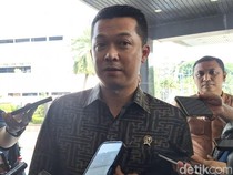 Sejumlah Atlet PBSI Cedera, Ini Kata Taufik Hidayat