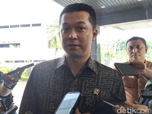 PBSI Tentukan Skuad SEA Games Usai Korea Open 2025