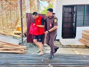 Mantan Anggota Polres Kaur Pemerkosa Tahanan Wanita Segera Disidang