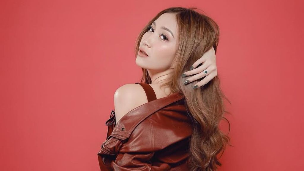 Tenang-tenang! Tyara Vanesha Belum Akan Menikah Kok