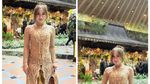 Tenang-tenang! Tyara Vanesha Belum Akan Menikah Kok