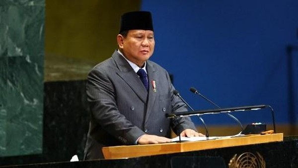 83,5 % Responden Puas Kinerja Presiden Prabowo Pada Hasil Survei Index Politica 83,5 % Responden Puas Kinerja Presiden Prabowo Pada Hasil Survei Index Politica