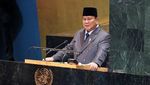 September 2025 : Reshuflle Kabinet, Antrean Iphone 17 hingga Pidato Prabowo di PBB