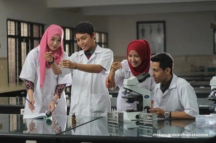 Universitas Muhammadiyah Malang