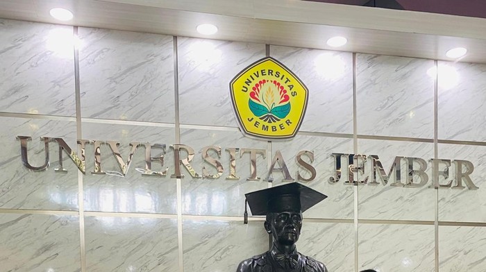 Universitas Negeri Jember
