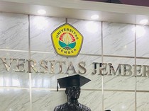 Fakta Kasus Mesum 2 Mahasiswa Unej di Ruang UKM, Ada Barbuk Kondom