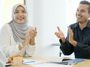 Makna di Balik Lirik Tepuk Sakinah, Lagu Islami tentang Keluarga Harmonis