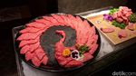 Wagyu Asli Jepang Berkualitas Tinggi Kini Sudah Banyak yang Halal