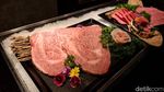 Wagyu Asli Jepang Berkualitas Tinggi Kini Sudah Banyak yang Halal