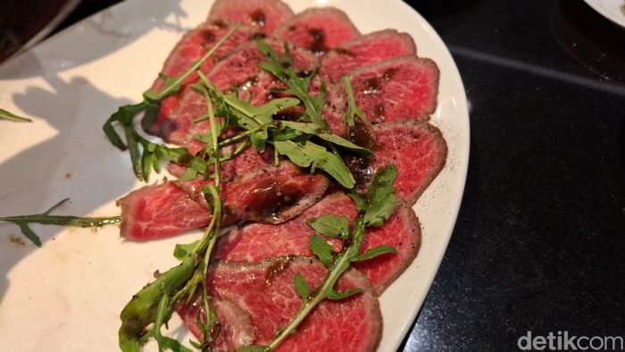 Kabar Baik! Wagyu Jepang Asli Kini Banyak yang Sudah Halal di Indonesia