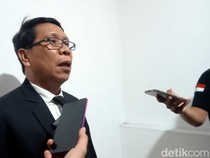 3 Bukti Dasar Pemberhentian Wahyudin Moridu dari Anggota DPRD Gorontalo