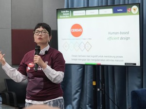 Wamen Stella: Sekolah Garuda Baru-Program Transformasi Dijamin Dana Abadi