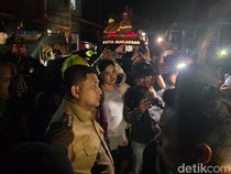 Pemkot-Polisi Bangun Pos Pengamanan di Wilayah Rawan Tawuran Tallo Makassar