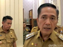 ASN Palembang WFH 3 Hari Usai Lebaran, Ratu Dewa: Pelayanan Publik Normal