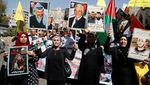 Warga Palestina di Nablus Dukung Negara Barat Akui Palestina di PBB