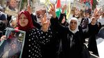 Warga Palestina di Nablus Dukung Negara Barat Akui Palestina di PBB