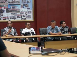 Ratusan Warga di Surabaya Terkendala Sengketa Tanah, Armuji Ikut Kawal