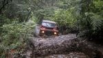 Wisata Petualangan Jadi Tren Global yang Lagi Naik Daun