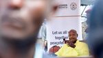 Yoweri Museveni Resmi Daftar Lagi Jadi Calon Presiden Uganda