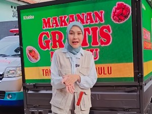Keluarga Maafkan Oknum TNI Pemukul Karyawan Zaskia, tapi Proses Hukum Lanjut