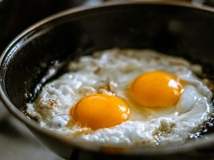 India Hapus Menu Telur di Program Makan Siang Gratis, Ini Alasannya