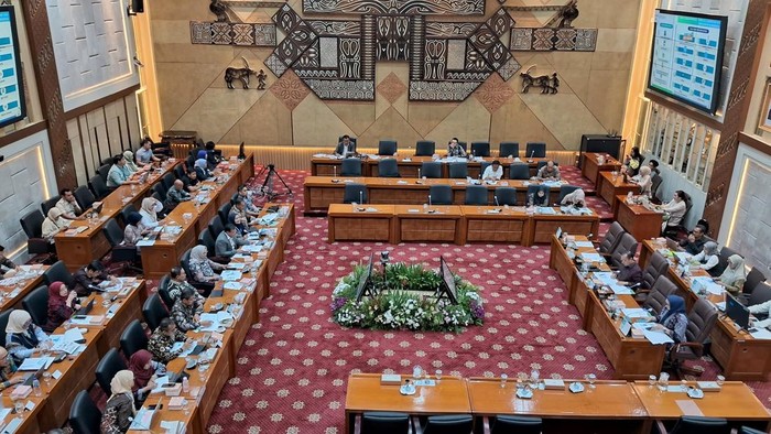 Bos BPJS Kesehatan: Orang Miskin Sakit Dilarang Bayar, Asal Jadi Peserta