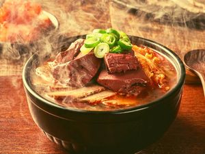 5 Resep Makanan Tertua di Dunia, Ada yang Berusia 8 Ribu Tahun!