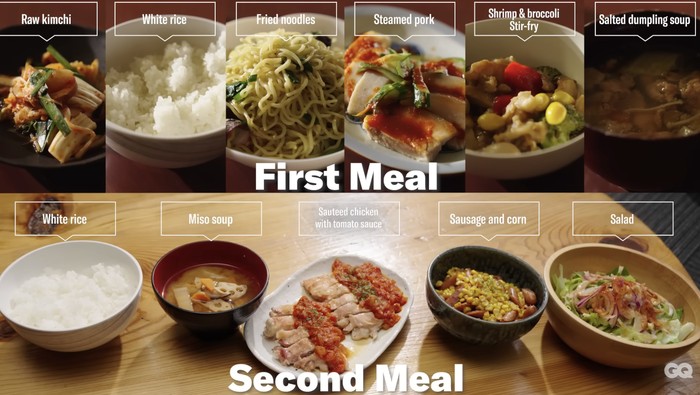 8.000 Kalori Sehari! Begini Pola Makan Ekstrem Pesumo Jepang