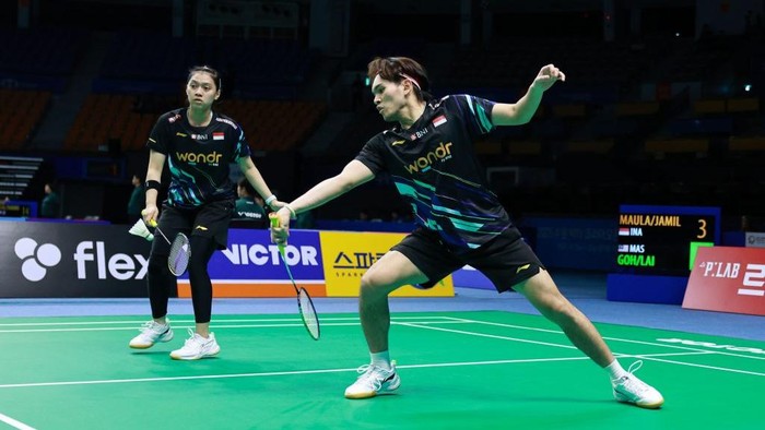 Adnan Maulana/Indah Cahya Sari Jamil