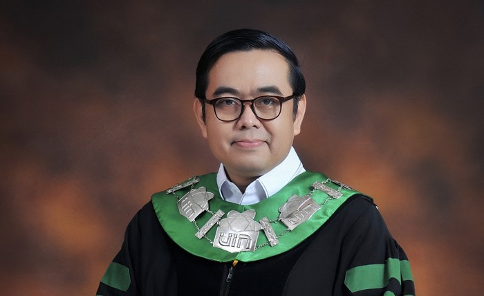 Ahmad Tholabi Kharlie