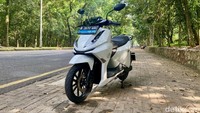 Insentif Ditunda, Ini Usul Pabrikan Motor Listrik Alva