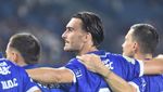 4 Jimat Baru yang Bikin Persib Lupa Rasanya Kalah